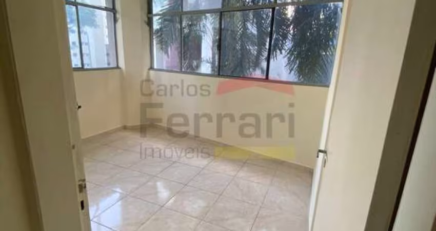 Apartamento a venda, Bela Vista, 01 dormitório, sem vaga