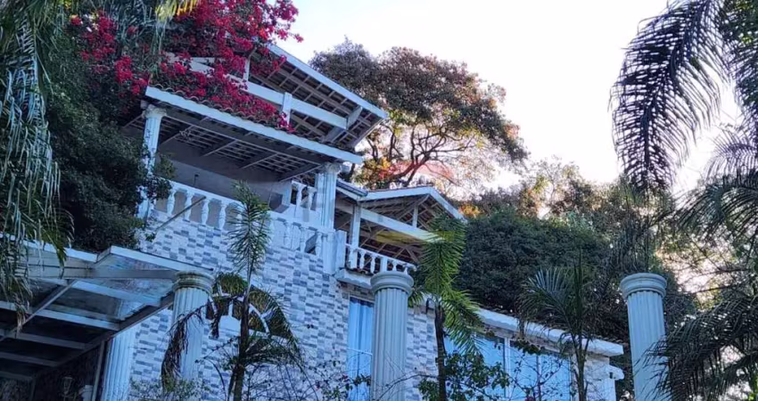 Casa para locação no Alpes da Cantareira -