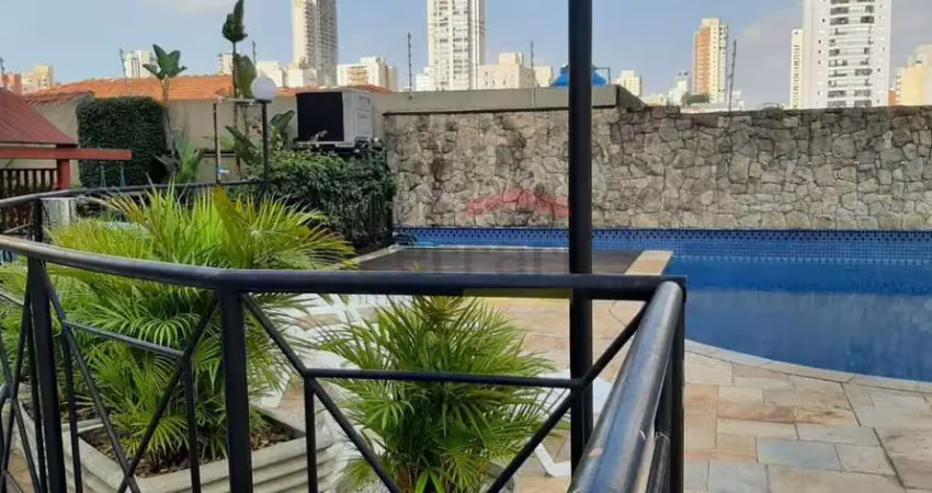 Apartamento em Santana  único 1 dormitório/ 1 suíte/ 1 vaga