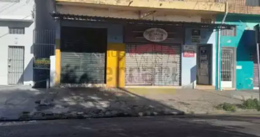 Imóvel comercial com residência 253m²  - parque casa de pedra