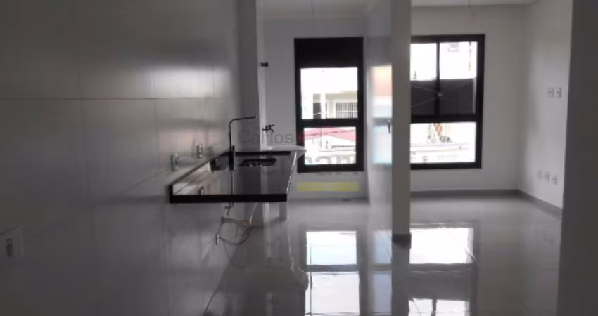 Condomínio de Apartamento à 600metros do Metrô Tucuruvi