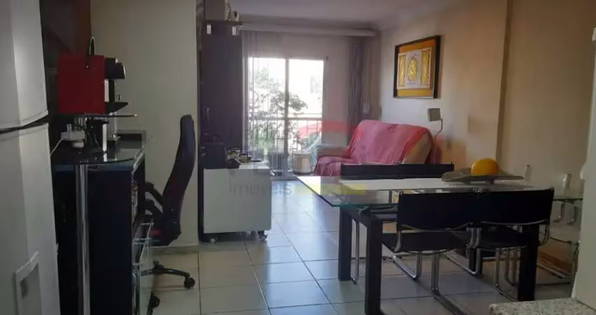 Apartamento na região Água Fria de 98m²aceita permuta na Freguesia  do Ó