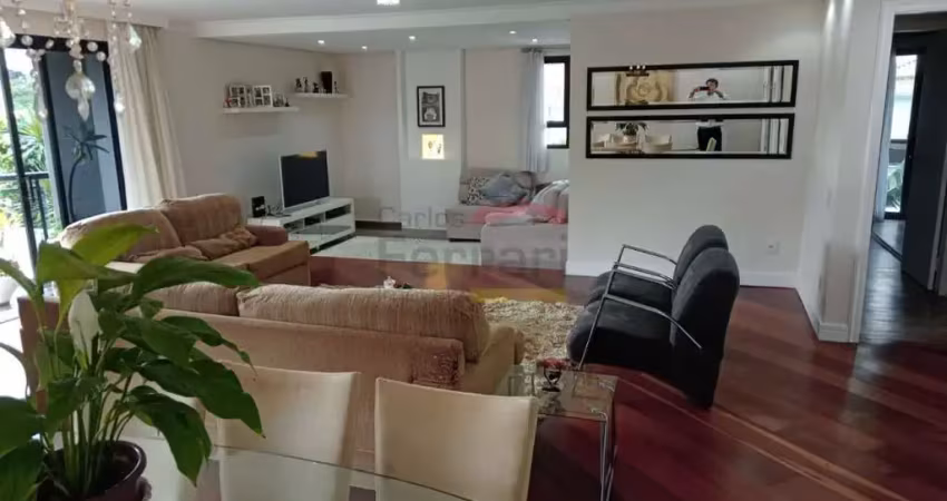 Apartamento Alto Padrão em Santana 4 dormitórios, sendo 3 suítes, 3 vagas, lazer