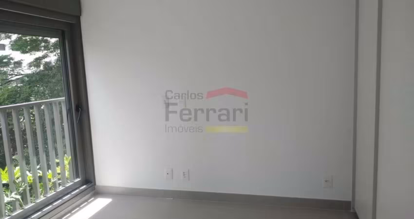 Apartamento Vila Nova Conceição