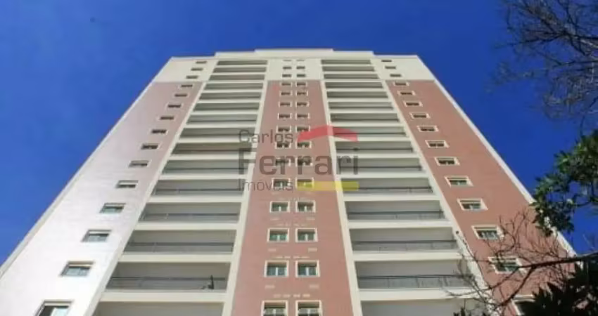 Apartamento com 4 quartos à venda na Rua Almirante Noronha, 279, Jardim São Paulo (Zona Norte), São Paulo