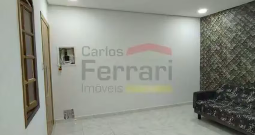 Apartamento com 2 quartos à venda na Avenida Bom Jardim, 157, Pari, São Paulo
