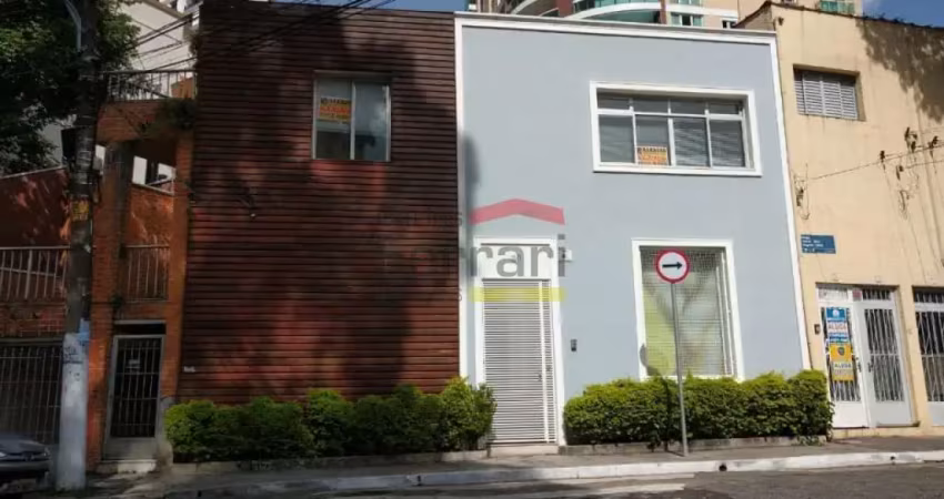 Sobrado comercial ou residencial 3 dormitorios, santana