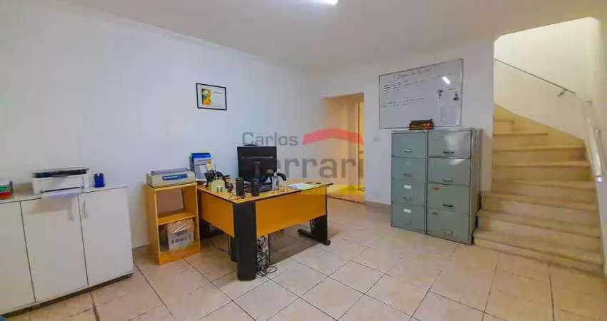 Casa comercial com 2 salas para alugar na Avenida Nossa Senhora da Concórdia, 71, Parque Casa de Pedra, São Paulo