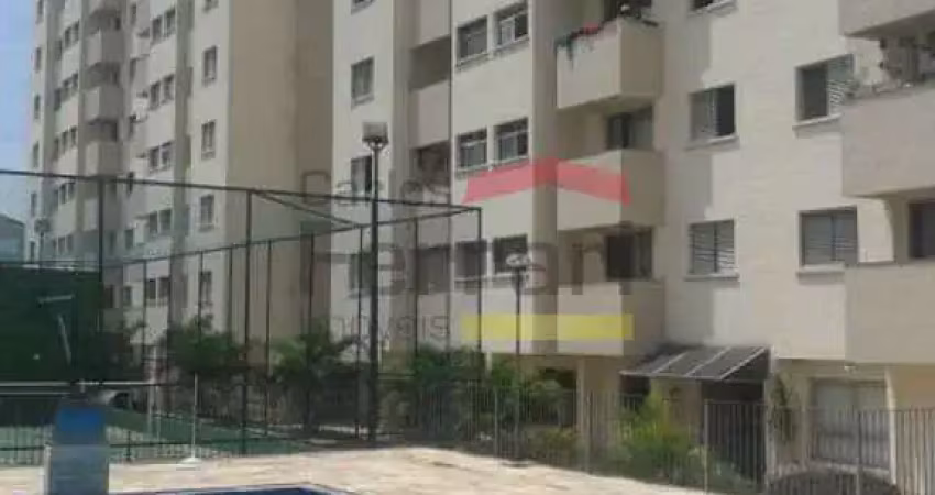 Apartamento com 2 quartos para alugar na Rua Carlos Escobar, 207, Santana, São Paulo