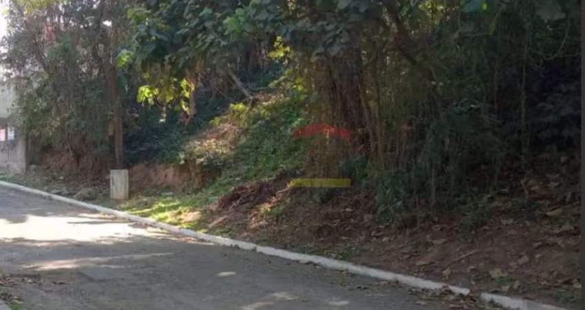 Terreno à venda na Rua Teodoro Lanhoso, 8, Jardim Virgínia Bianca, São Paulo