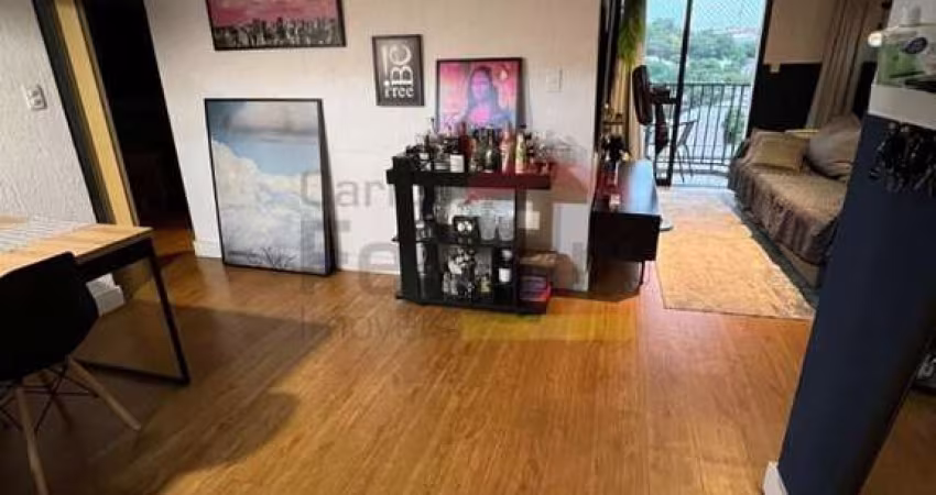 apartamento casa verde 91m2