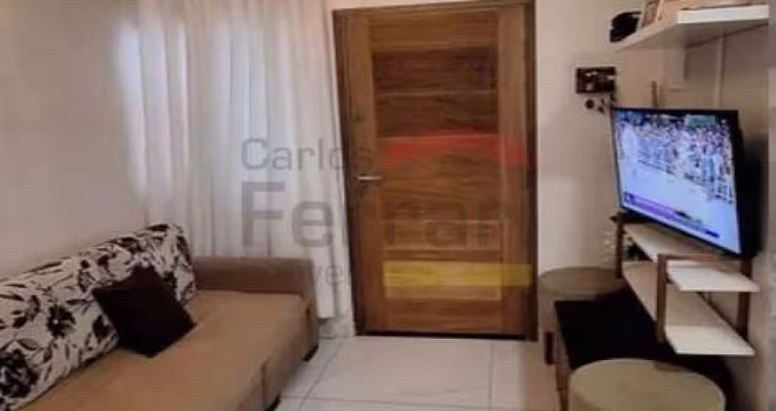 Apartamento  no Térreo,   à 250 metros do Metrô Tucuruvi