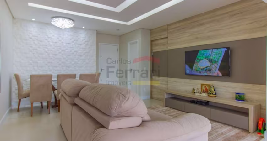 apartamento Tatuapé  123m2