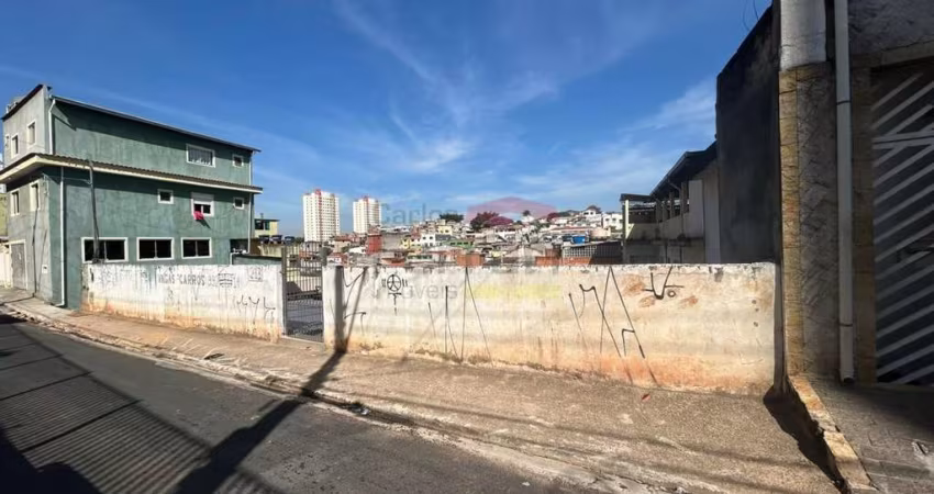 Terreno de 450m² região Lauzane