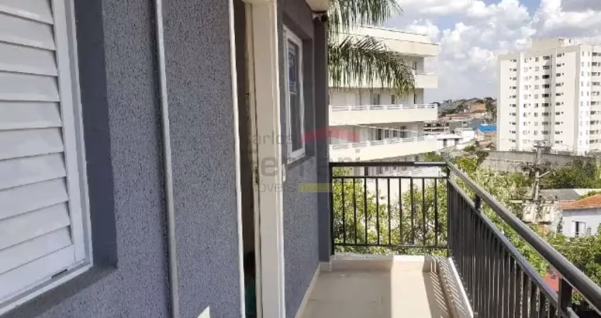 Apartamento com 2 quartos, vila baruel proximo casa verde baixa
