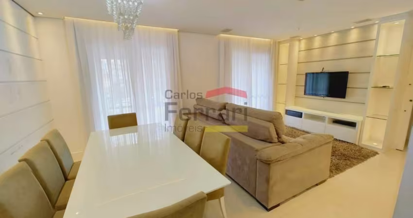 Apartamento venda Lauzane Paulista porteira fechada