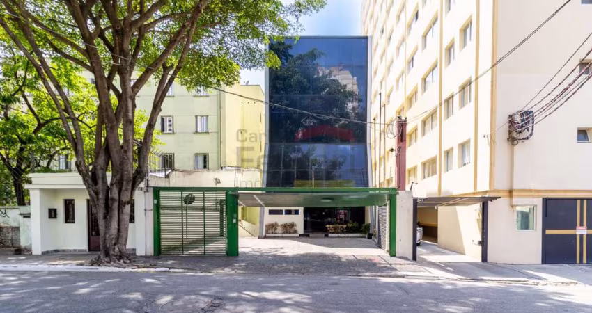 Prédio Comercial para Locação - Estrutura Completa e Localização Estratégica em Santana!