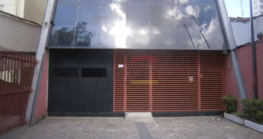 ÓTIMO PRÉDIO COMERCIAL EM SANTANA