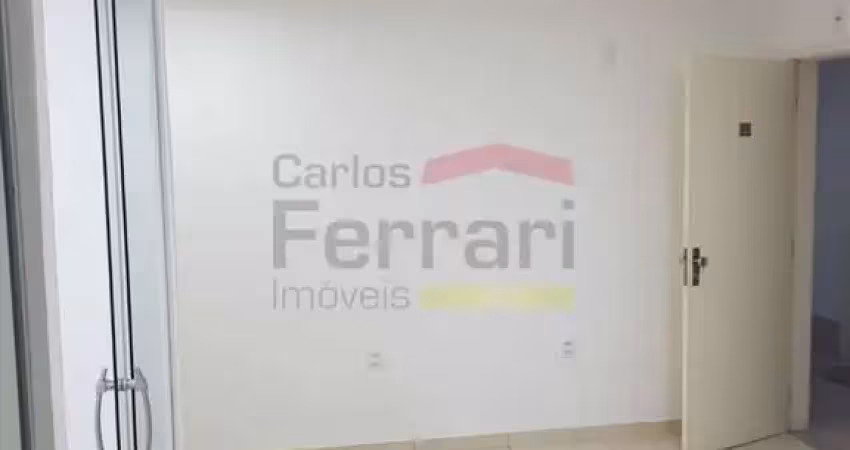 Sala comercial com 1 sala à venda na Rua Doutor César, 1161, Santana, São Paulo