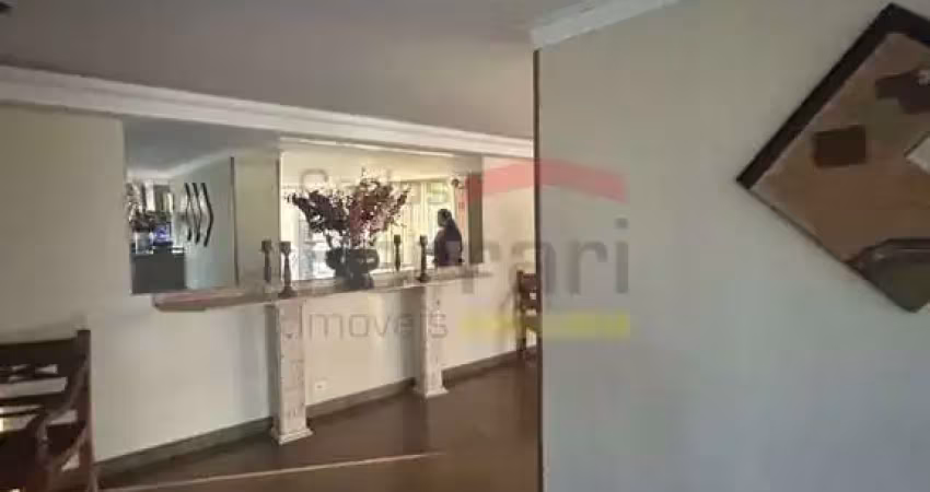 Apartamento com 2 quartos à venda na Rua Doutor Gabriel Piza, 636, Santana, São Paulo