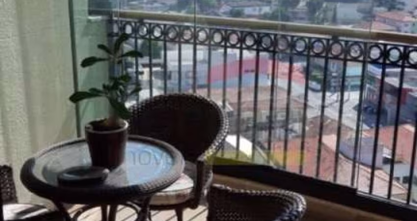 Ótimo apartamento 3 suites, 3 vagas, terraço amplo, vista panorâmica, lazer completo no condomínio.