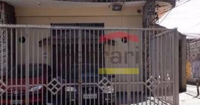 PREDIO COMERCIAL JAÇANÃ