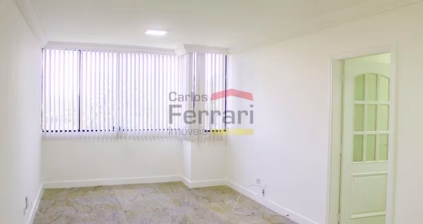 Apartamento Barro Branco, 3 dormitórios sendo 1 suíte, região arborizada e condomínio lazer completo