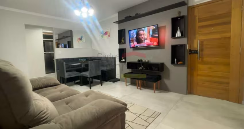 CONDOMINIO FECHADO NO TUCURUVI COM 2 SUÍTES, 1 VAGA DE GARAGEM