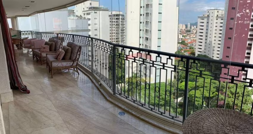 Alto Padrao Jardim fraça com 360m² na melhor região da Zona  Norte.