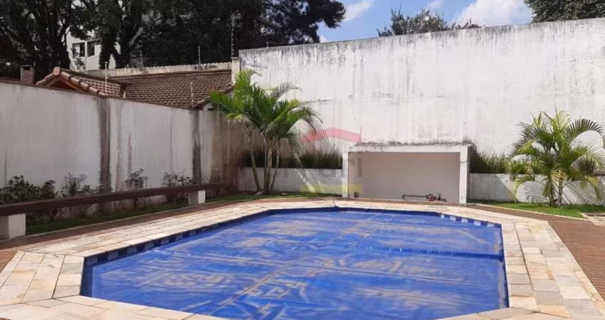 SOBRADO NO JARDIM FLORESTA - NUNCA HABITADA - ACEITA PERMUTA
