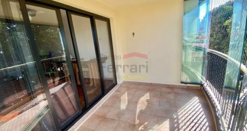 Apartamento no Mandaqui 128 m 3 suítes 3 vagas terraço vista panorâmica lazer completo