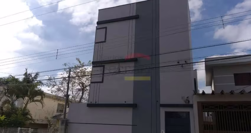 Apartamento com 1 quarto à venda na Rua Doutor Ignácio Proença de Gouveia, 918, Parque Peruche, São Paulo