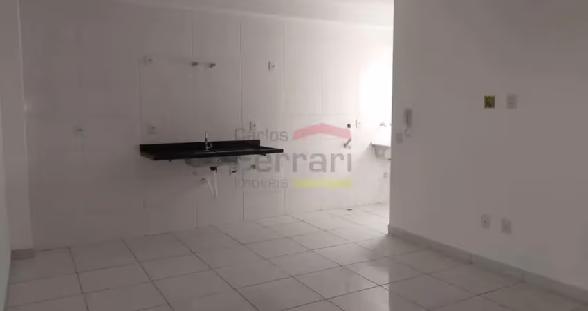 Apartamento com 2 quartos à venda na Rua Santa Eudóxia, 257, Parque Peruche, São Paulo