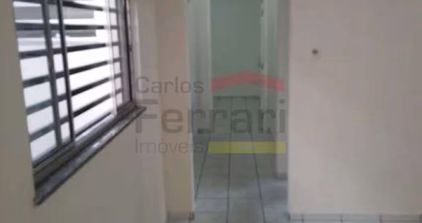 Casa Térrea em Rua Sem Saída R$550.000