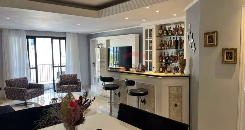 Apartamento de 146m² Água Fria - Aceita permuta
