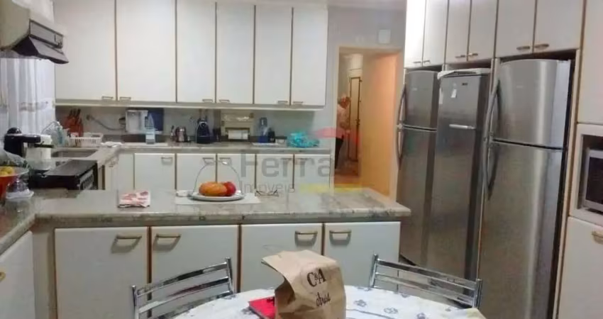 Apartamento de alto padrão região Alto de Santana 320m²