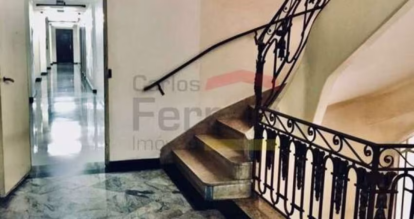 Salas comerciais a venda, República, 03 salas, sem vaga