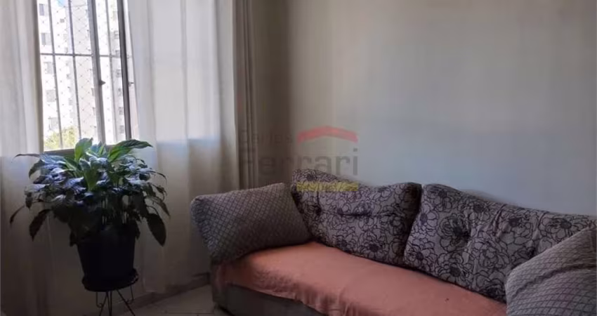 Apartamento Lauzane Paulista perto do Shopping Santana Parque