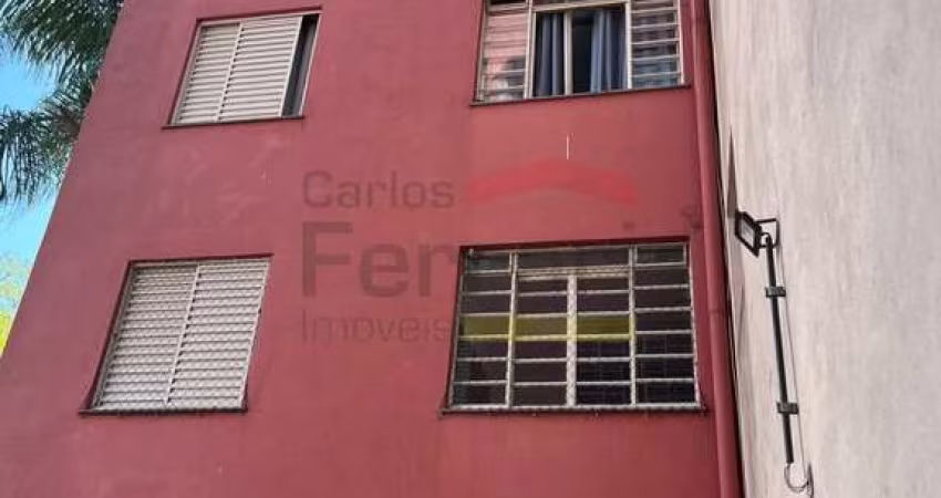 Apartamento a venda, Vila Nova Parada, 02 dormitórios, 01  vaga, sem elevador