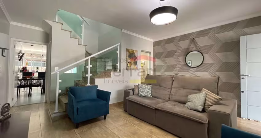 Casa na Parada Inglesa a venda com 3 quartos e 4 vagas