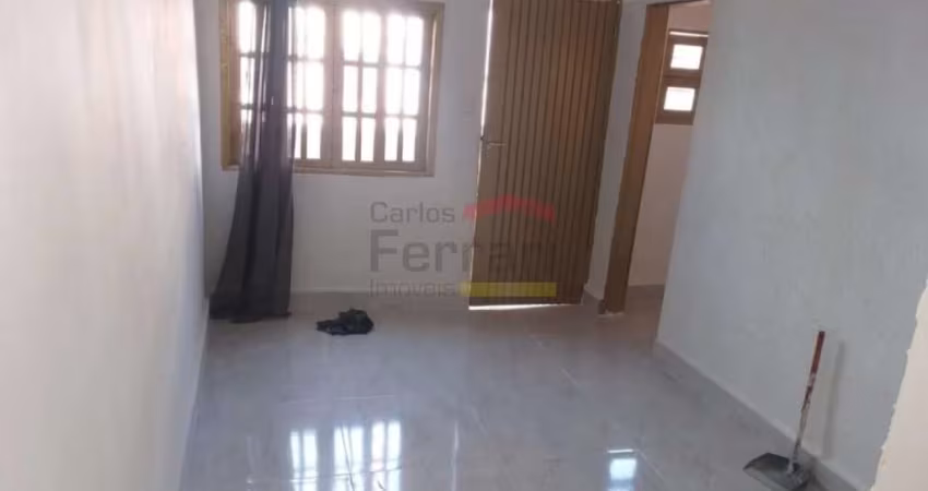 Sobrado  64 m²  com 2 Quartos  por R$ 340.000- Tucuruvi