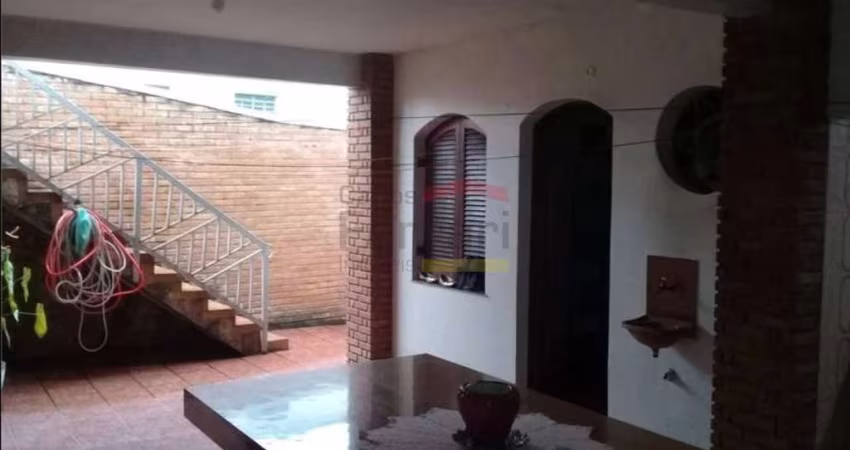 Casa Terrea no Alto de Santana exelente blocalização