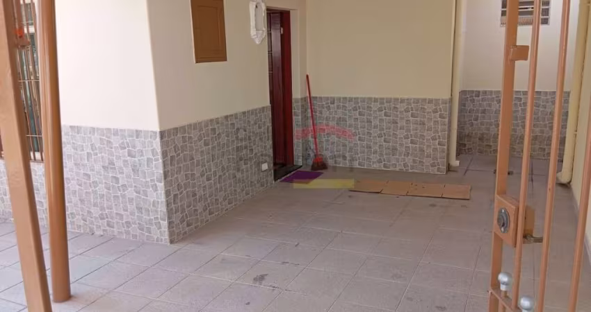 Casa no Horto