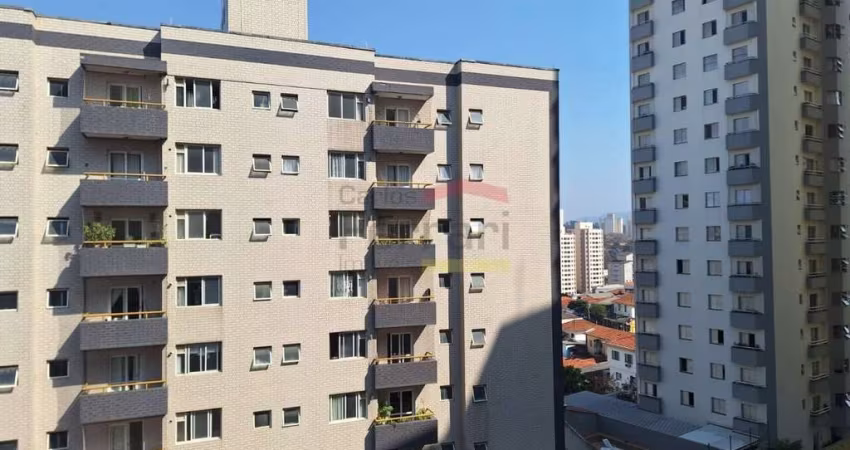 APARTAMENTOS JARDIM MANDAQUI COM VAGA
