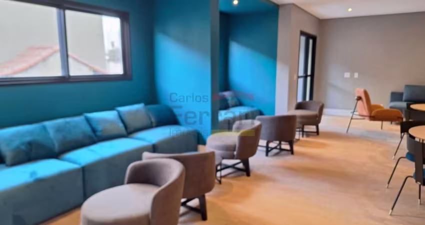 APARTAMENTOS PARQUE MANDAQUI COM VAGA