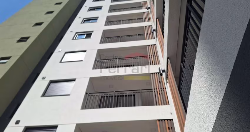 APARTAMENTOS PARQUE MANDAQUI COM VAGA