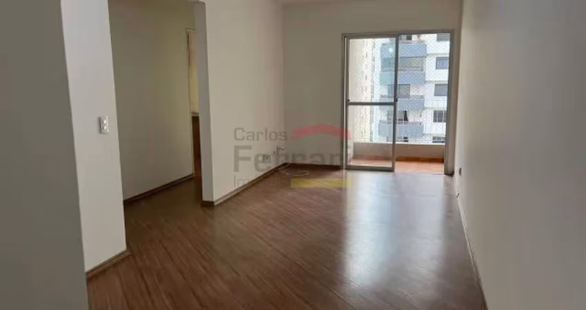 Apto 03 Dorms- Reformado fino acabamento- Santa Terezinha