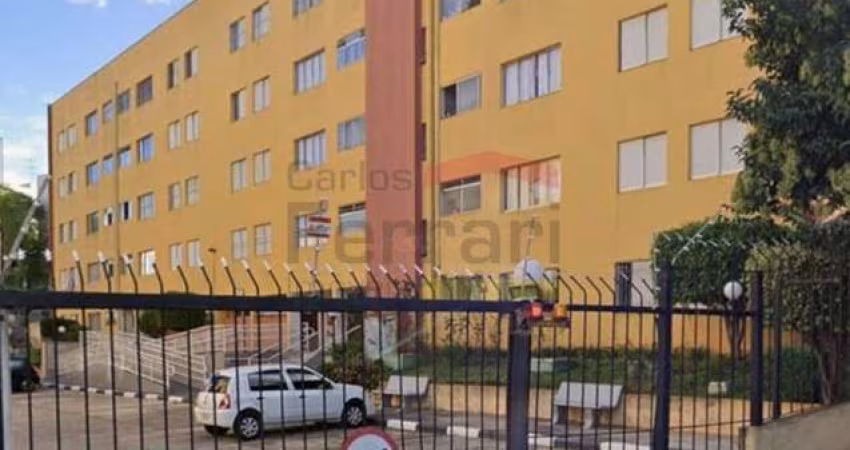 Apartamento no Lauzane Paulista 76 m2 uteis com vaga