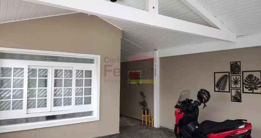 Sobrado novo a venda na Vila Aurora