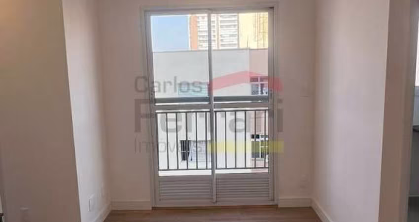 Apartamento para locação com 2 quartos e 1 vaga no Imirim